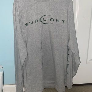 BudLight Long Sleeve